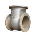 OEM&Customized Alloy Steel Valve Spare Parts